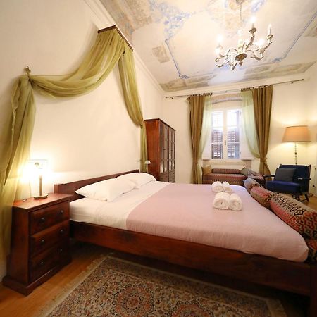 Petrizio Palace Задар Экстерьер фото