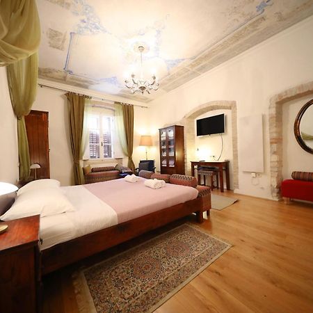 Petrizio Palace Задар Экстерьер фото